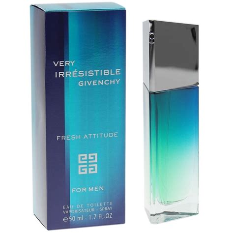 givenchy very irresistible fresh|Givenchy very irresistible fresh attitude.